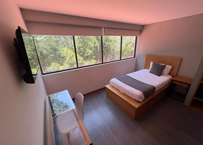 Bonsai Aguilas Homestay
